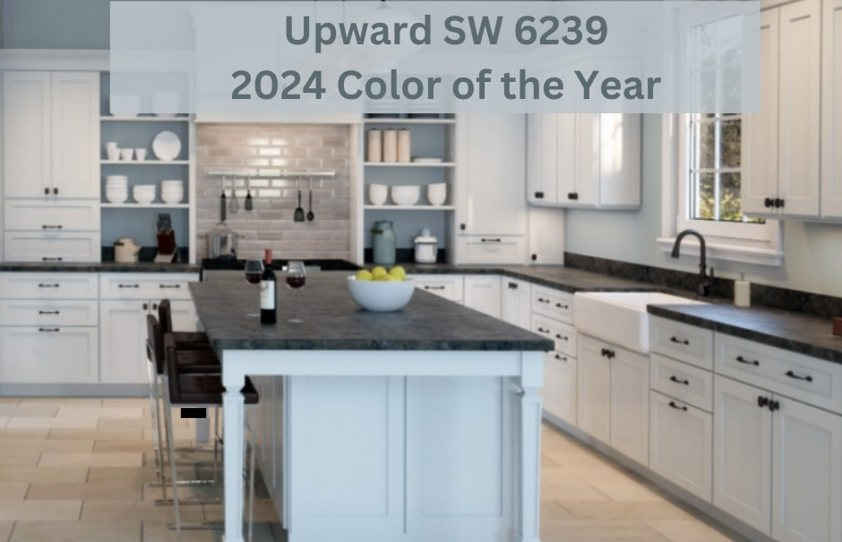 Sherwin Williams Color of the Year 2024